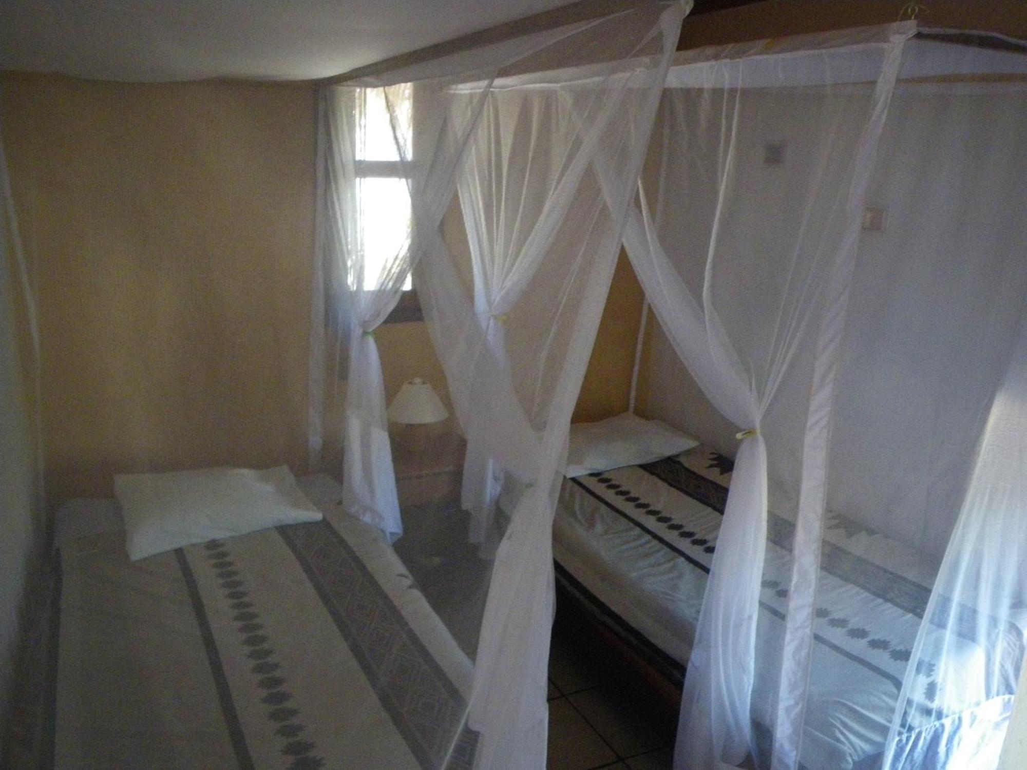 Andavadoaka Manga Lodge מראה חיצוני תמונה