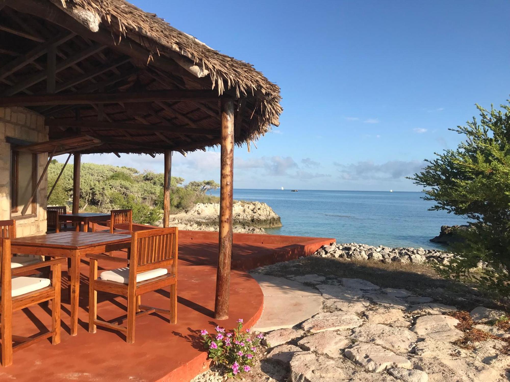 Andavadoaka Manga Lodge מראה חיצוני תמונה
