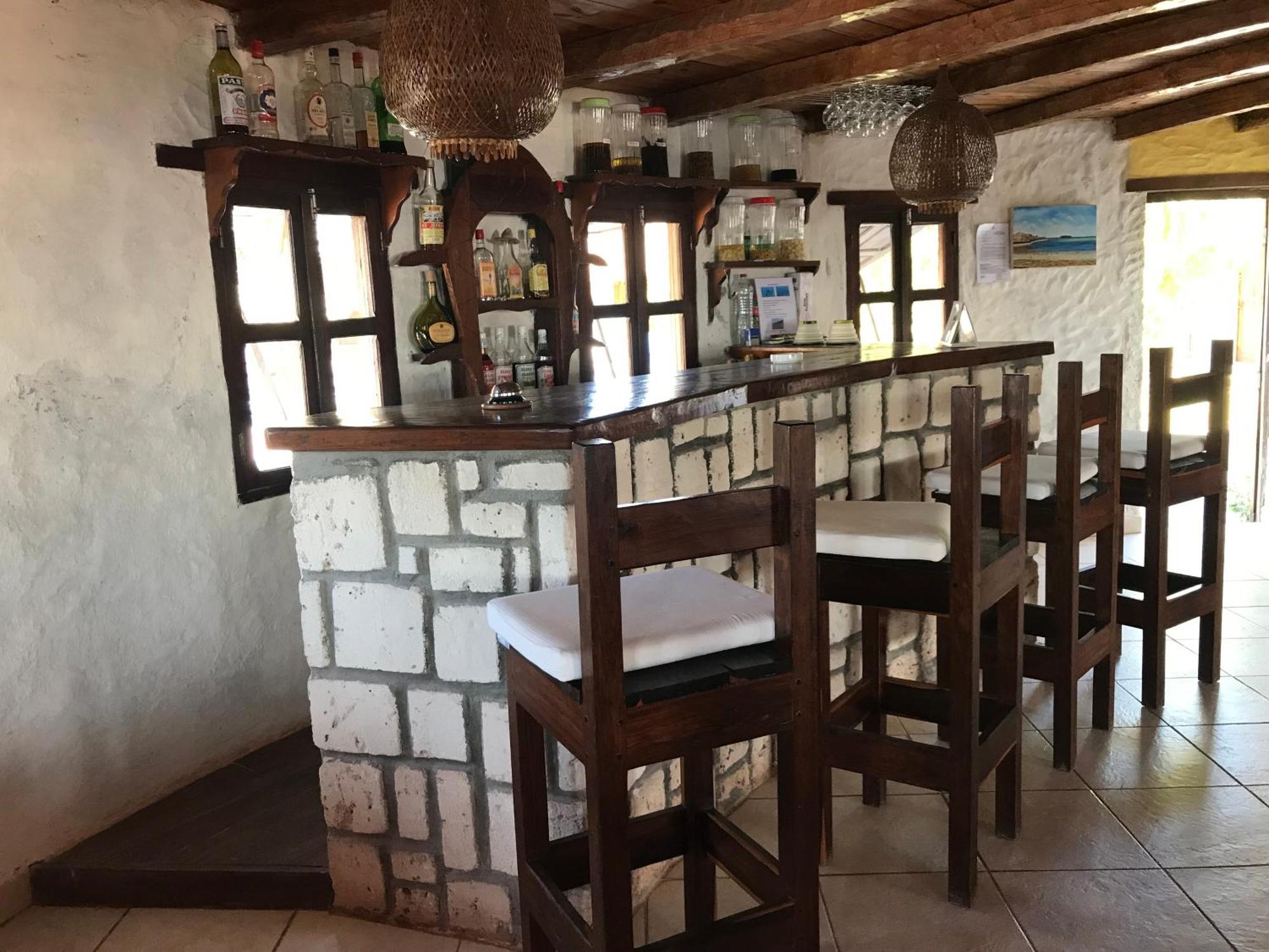 Andavadoaka Manga Lodge מראה חיצוני תמונה