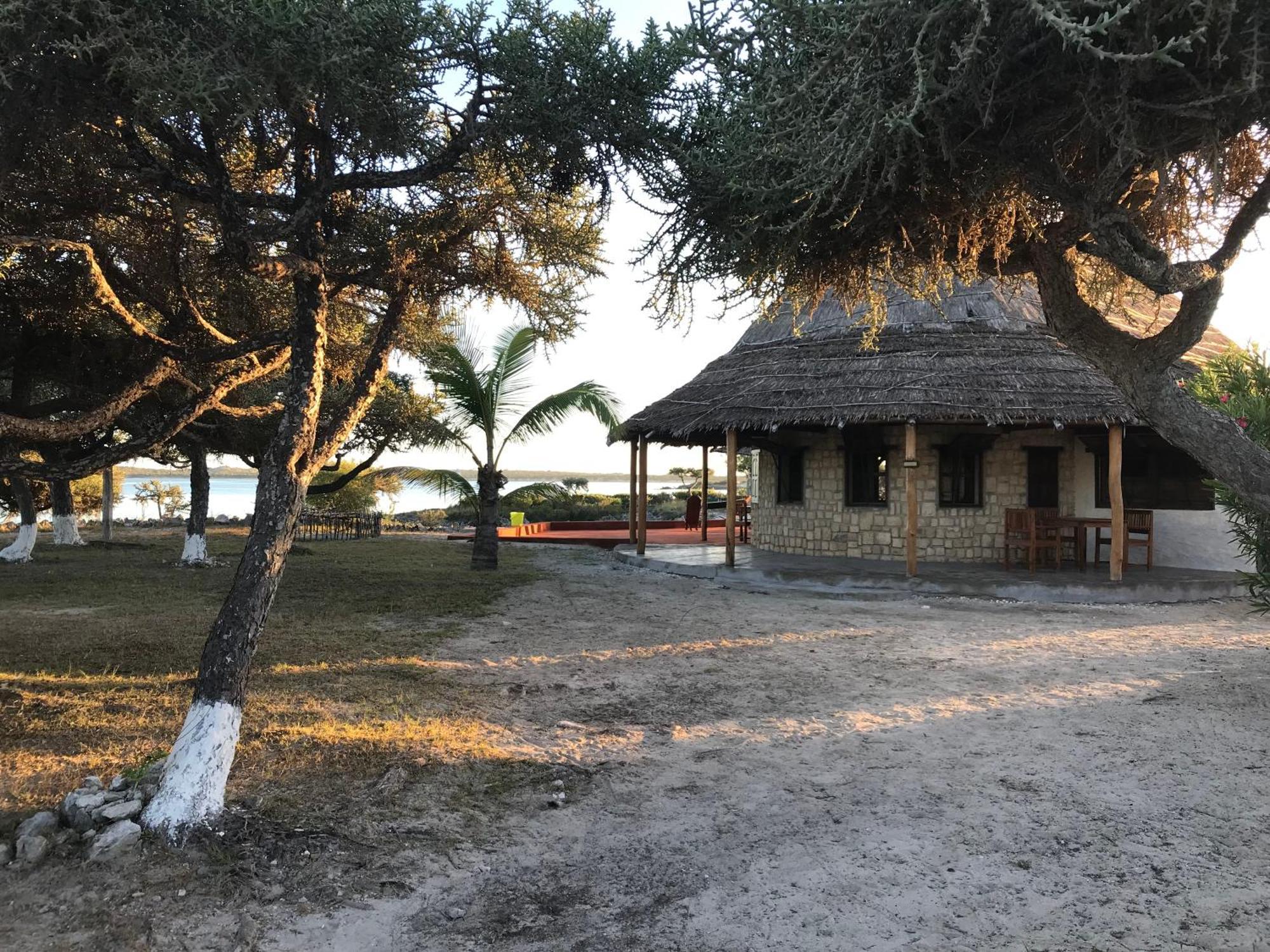 Andavadoaka Manga Lodge מראה חיצוני תמונה
