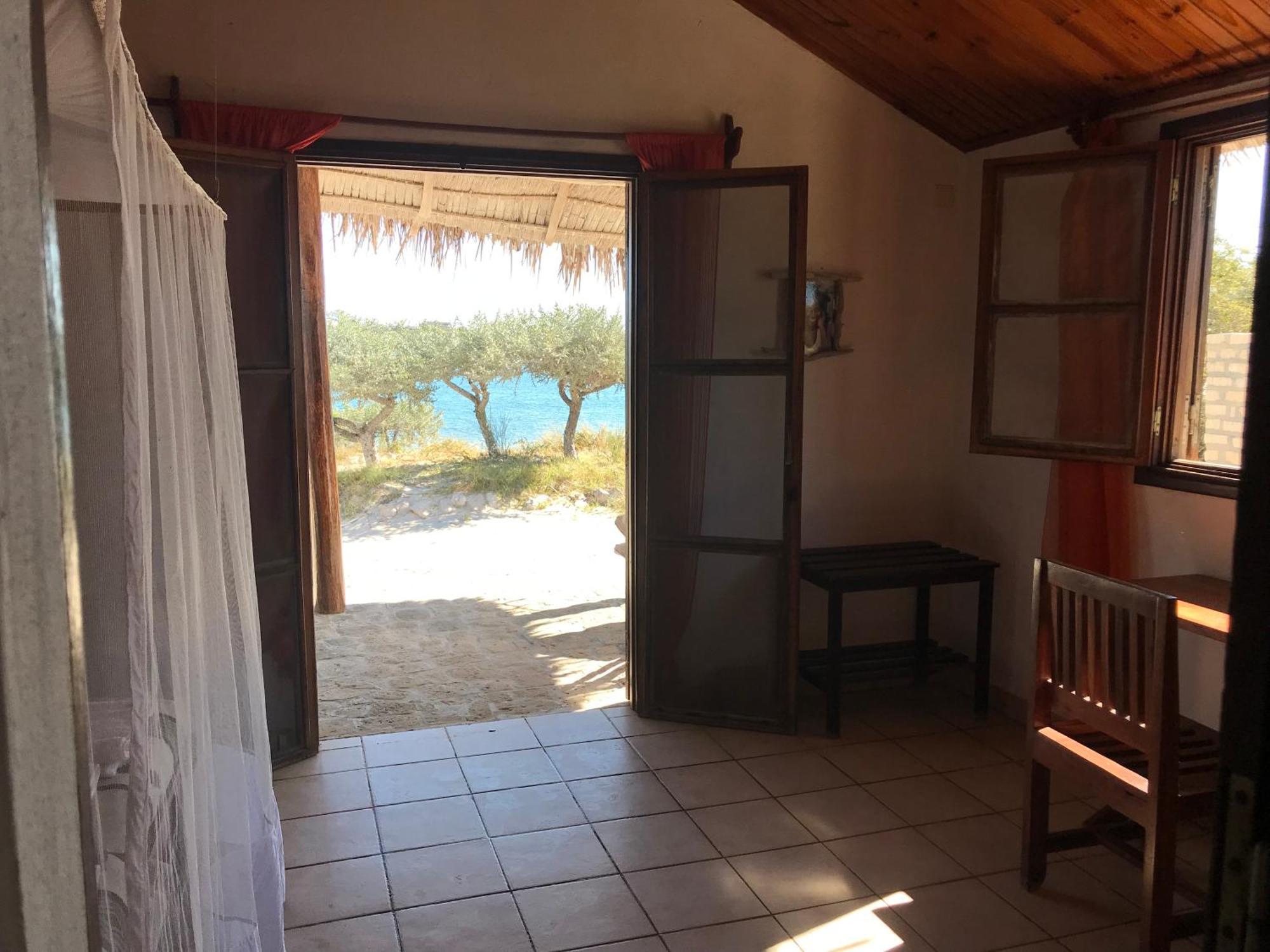 Andavadoaka Manga Lodge מראה חיצוני תמונה