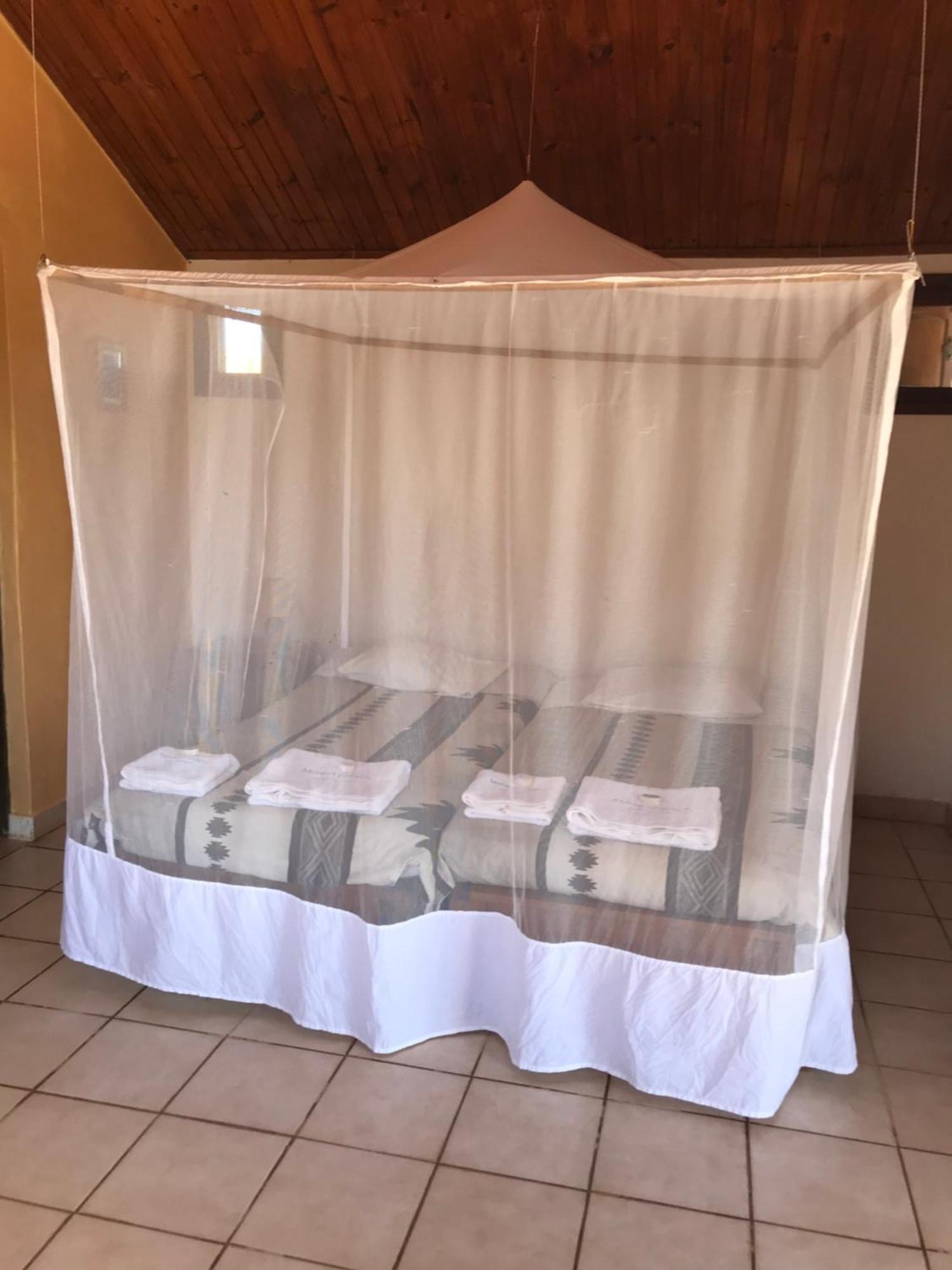 Andavadoaka Manga Lodge מראה חיצוני תמונה
